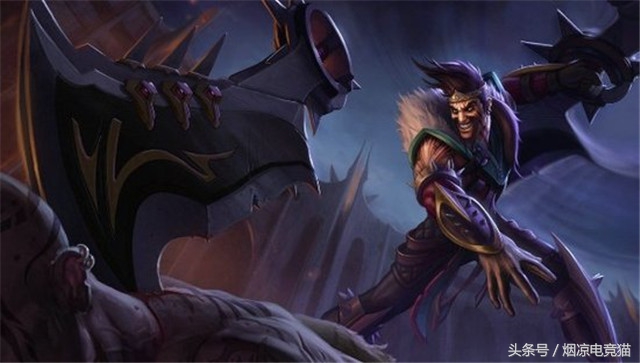 操作最难的英雄排行,操作难度最小伤害最高的英雄排名