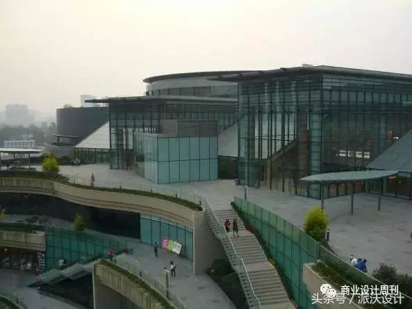 中国十大顶级商场旅游攻略,成都购物中心攻略