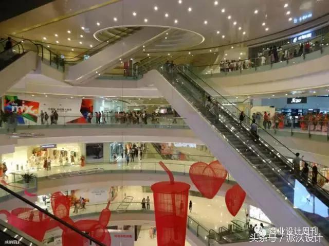 中国十大顶级商场旅游攻略,成都购物中心攻略