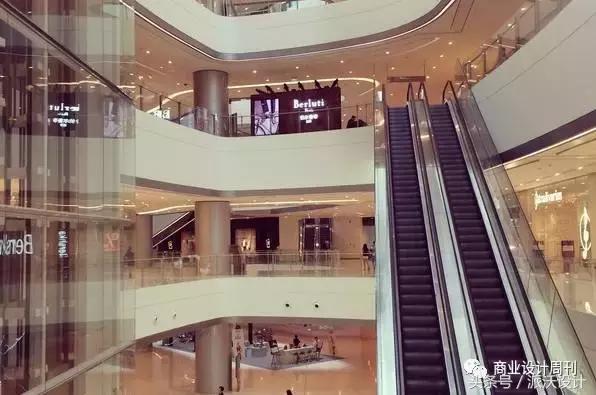 中国十大顶级商场旅游攻略,成都购物中心攻略