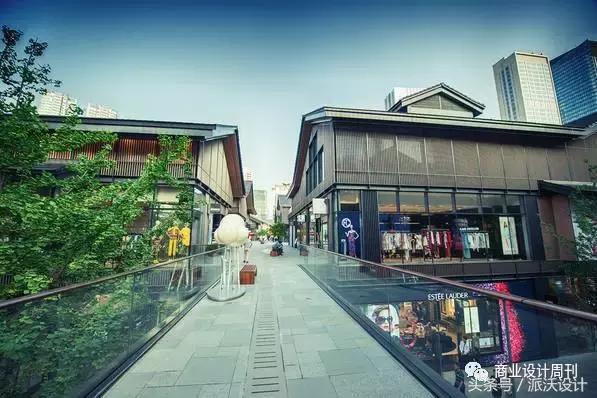 中国十大顶级商场旅游攻略,成都购物中心攻略