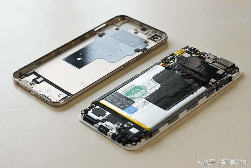 vivox9手机拆机换电池视频,vivox9换屏幕总成教程