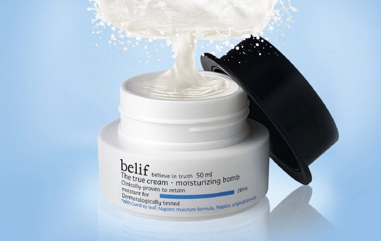 韩国化妆品专卖店和免税店,韩国超市便宜又好用的化妆品