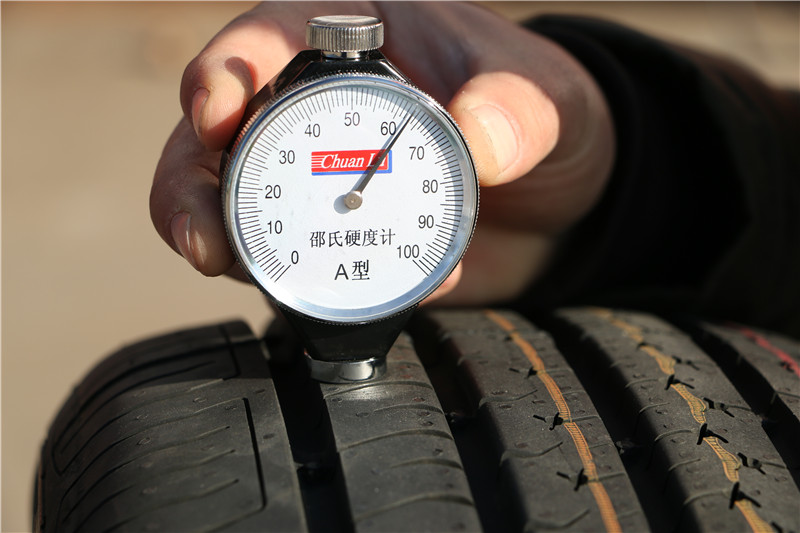 马牌CC6是最静音的轮胎吗,斯柯达轮胎隔音