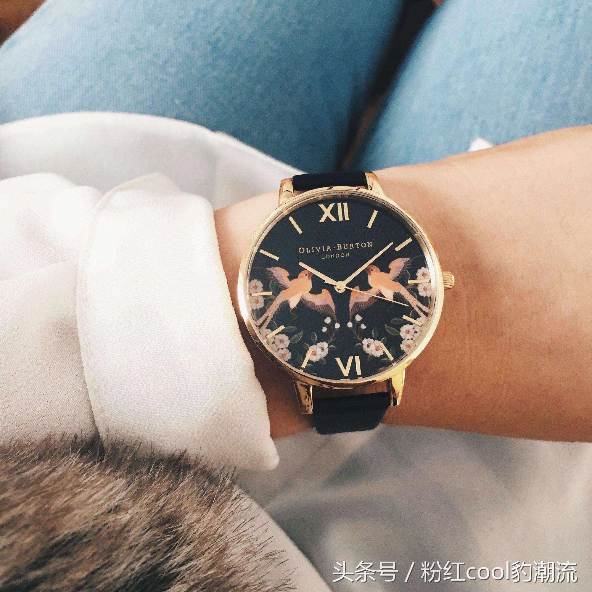 除了dw还有什么粉底,除了dw还有哪些时装