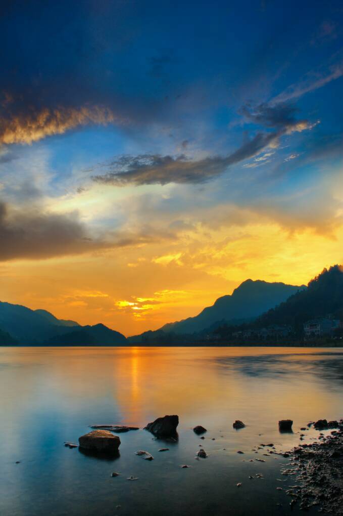 茶马古道丽水金沙,盐茶古道日照