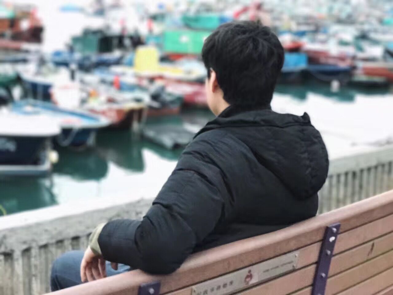 香港的一个小岛长洲岛,麦兜的故乡香港长洲岛