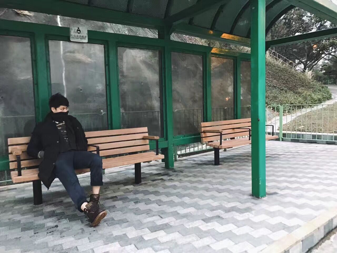 香港的一个小岛长洲岛,麦兜的故乡香港长洲岛