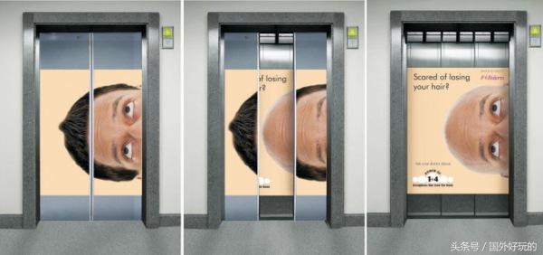 全网最具创意十大广告短片,100个最有创意的广告