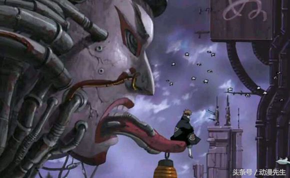 火影忍者角色强度排名,盘点火影忍者几位六道强者排名