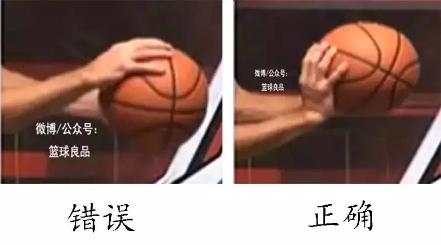 投篮不准的三大秘诀,打篮球怎么发力很大投篮也很准