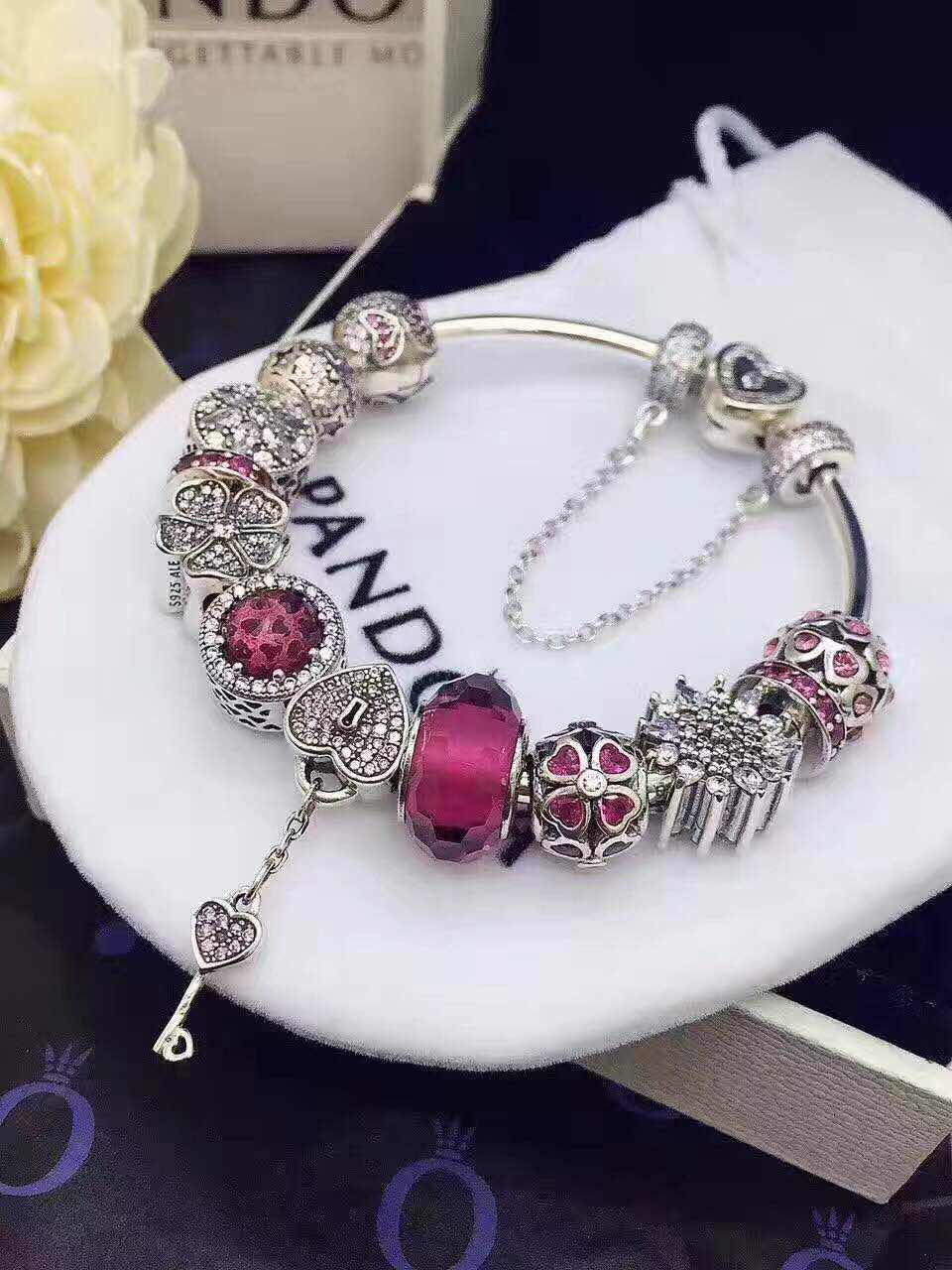 女生的福音,为什么潘多拉如此之火