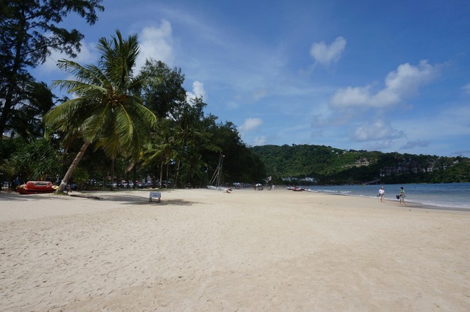 泰国普吉苏梅甲米旅游攻略,泰国游普吉甲米岛六天五晚的报价