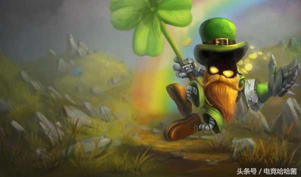 lol天使最好看的皮肤,lol射手最好看的皮肤