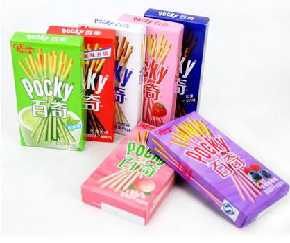 好吃到爆饼干推荐,超市营养点的饼干推荐