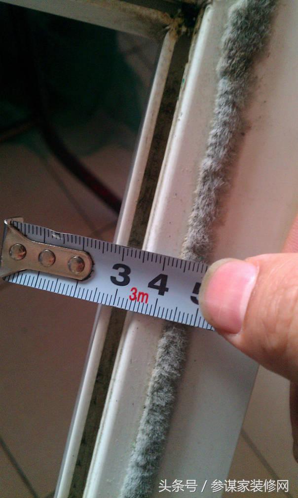 心血来潮自己在家换纱窗，省钱又简单！