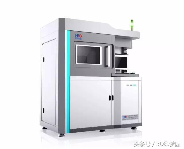 可以打印金属的3d打印机,大件3d金属打印技术视频