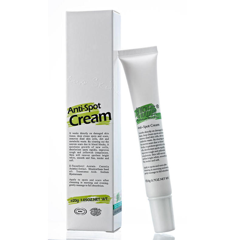 10款祛痘精华测评,8款人手必备的祛痘产品推荐