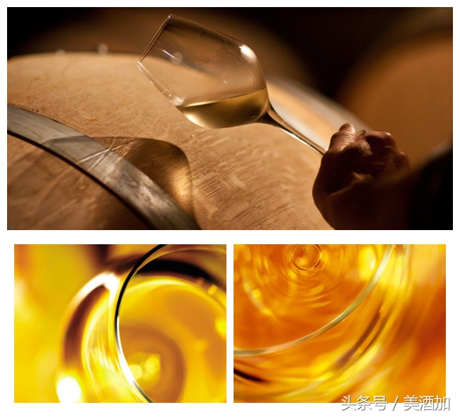 白葡萄酒是白色的吗能喝吗,白葡萄酒为什么是白色