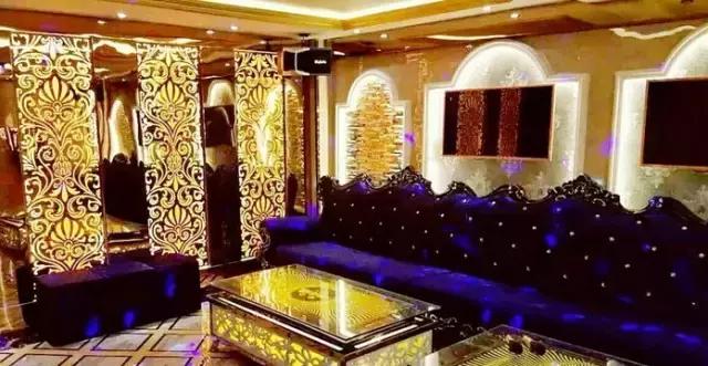 全哈尔滨KTV大汇总！看完就想去high歌！