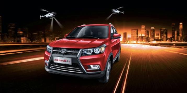 为什么说北汽幻速S3L是7座SUV迭代升级新标杆?