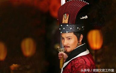 宋高宗赵构的真实身份,宋高宗赵构简历