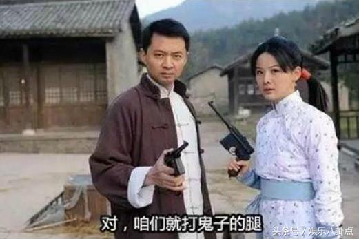 每年那么多抗日电视剧，为什么我们不喜欢看？因为太扯淡！