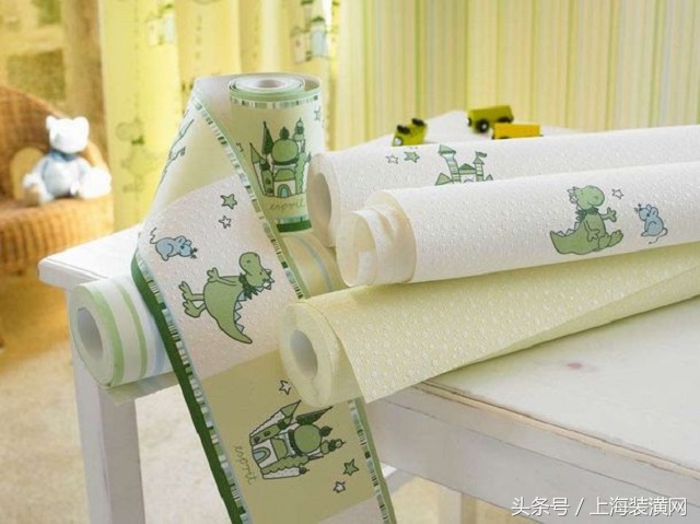 什么样的壁纸好贴,什么样的壁纸质量好