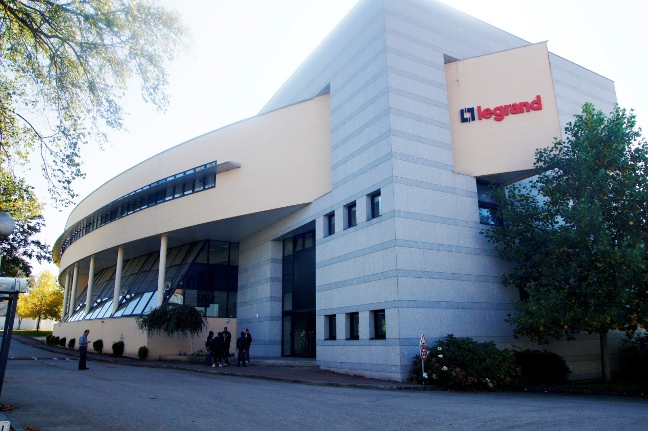 罗格朗销量,罗格朗市场占有率