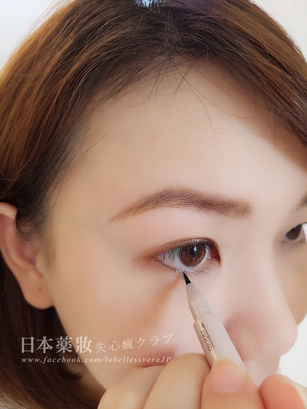 日本药妆店必买彩妆品牌有哪些,平价又好用的眼妆产品