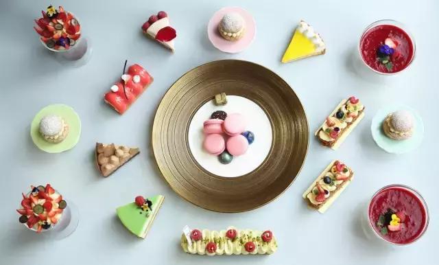 看了这篇才发现,我过去吃的都是假甜点!