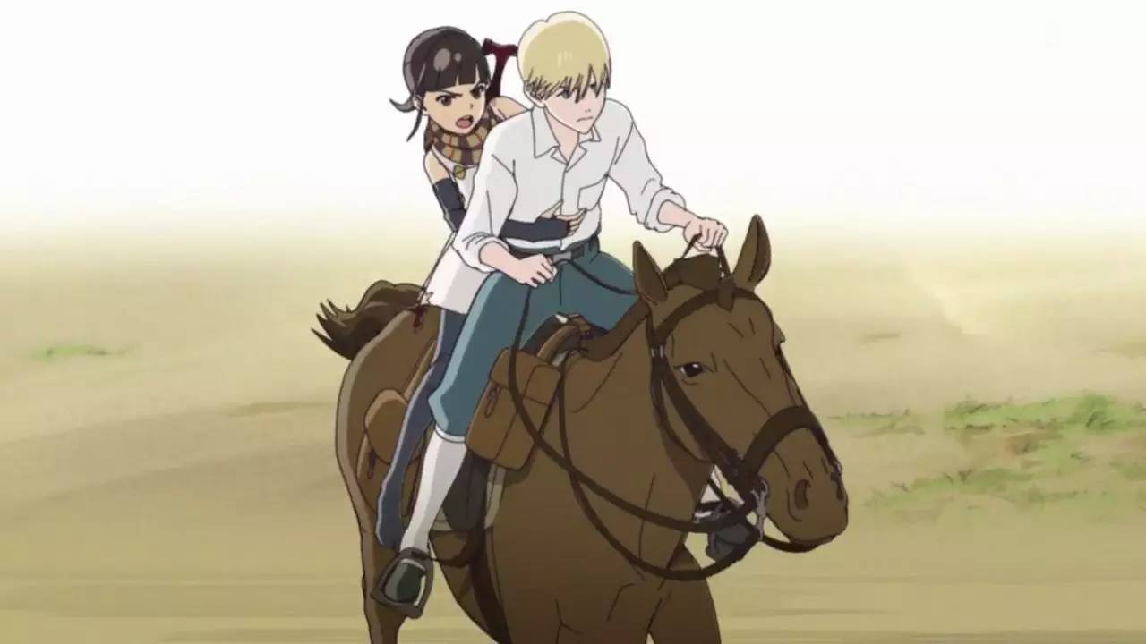 S1专楼|不会打架还敢说自己是牙医?