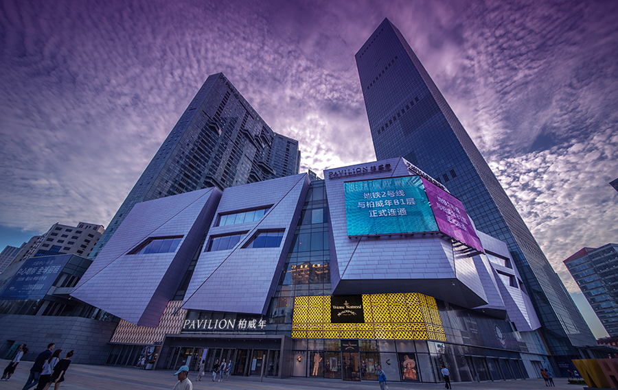 大连旅游无门票景点有哪些,大连旅游必买的地方