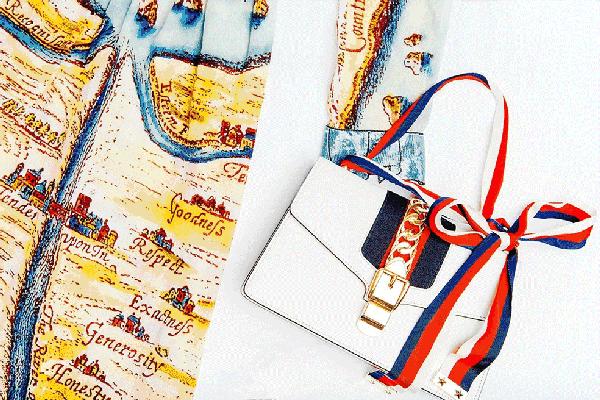 杭州大牌奢侈品王国,杭州最顶级奢侈品商场