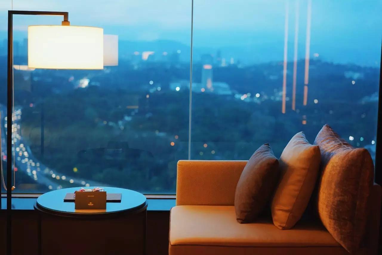 马来西亚槟城旅游住宿,马来西亚槟城酒店住宿