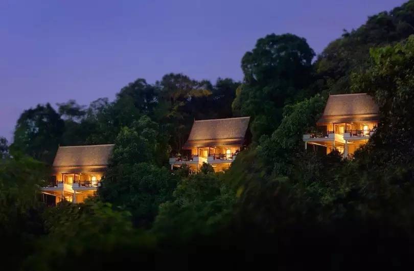 马来西亚槟城旅游住宿,马来西亚槟城酒店住宿