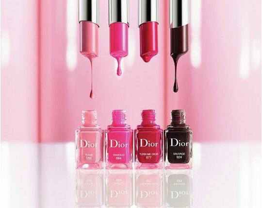 dior2021限量变色唇膏,dior黑管瘾诱超模漆光唇膏