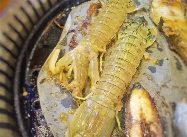 看一下长沙最好的海鲜自助餐厅,长沙性价比高的海鲜自助