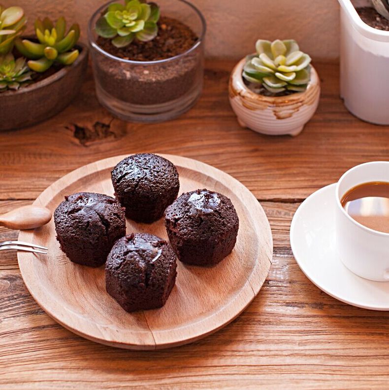 蛋糕的颜值重要还是口感重要,蛋糕的颜值与口感并存