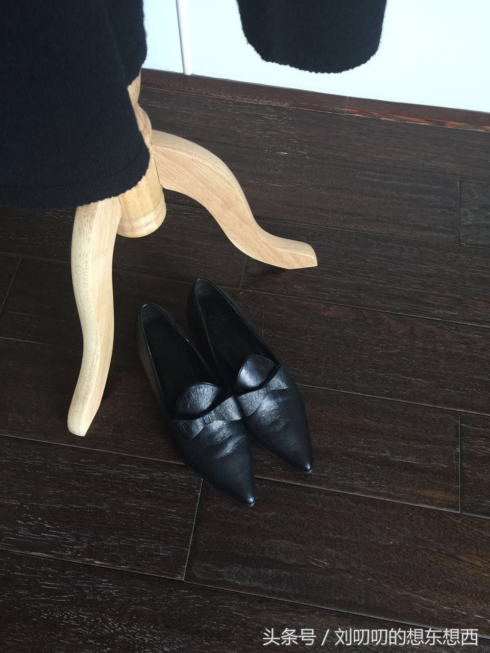 一日一look内搭图片,一日一look冬季穿搭