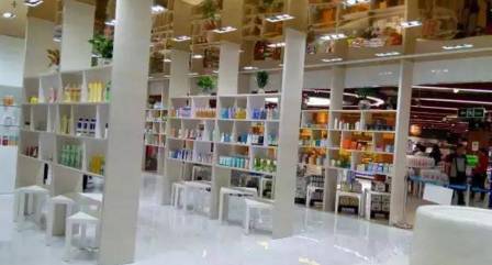 跨境购全球购,跨境购啥样的