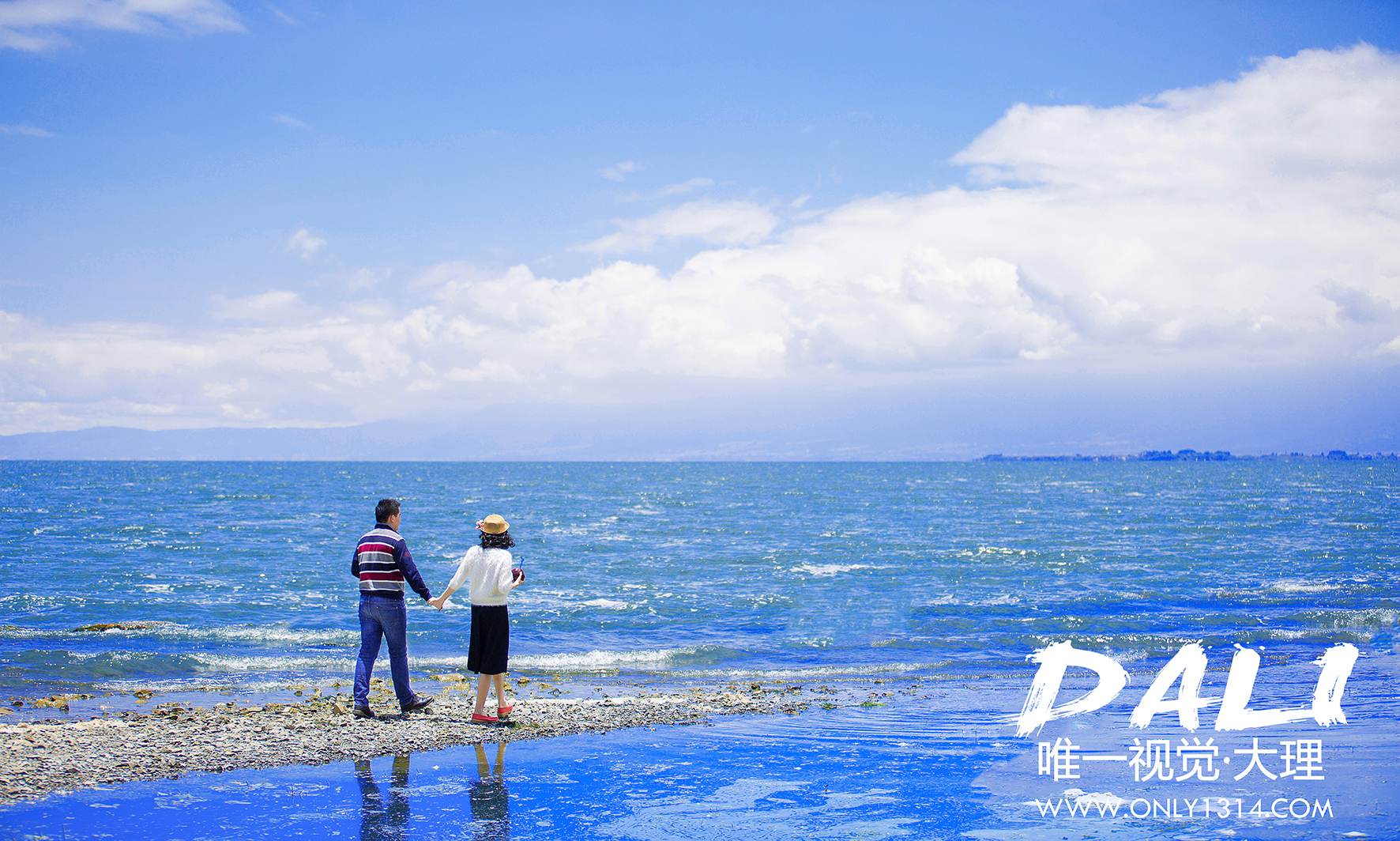 大理乌托邦公摄婚纱摄影工作室,ido大理婚纱摄影评价怎么样