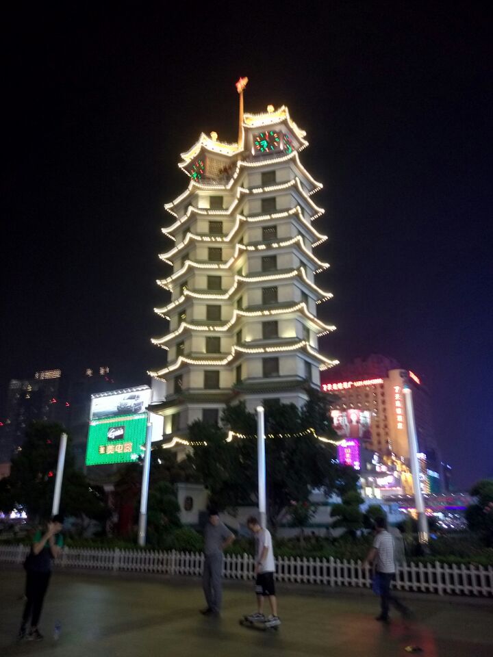怎么才能来一场说走就走的旅行,国内穷游指南说走就走