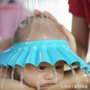 儿童洗澡洗头神器,宝宝躺着洗澡洗头神器