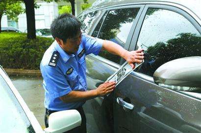 被法院查封的车可以正常使用吗,刚买的车被查封了怎么办