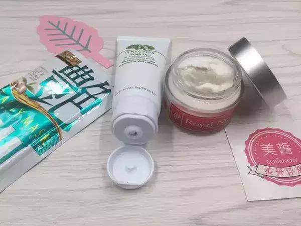 关于面膜的作用你要知道的,你不知道的食物面膜