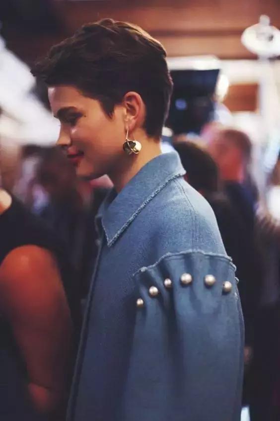 宋慧乔秀贤同款耳环,宋慧乔同款手镯