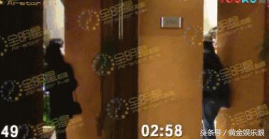 谣传佟丽娅已经离婚,陈思诚无奈回应:无中生有