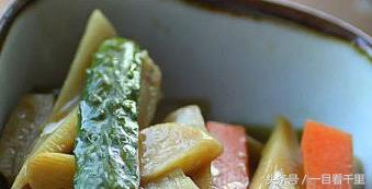 腌咸菜怎么做好吃家常菜,咸菜厂怎么腌咸菜的