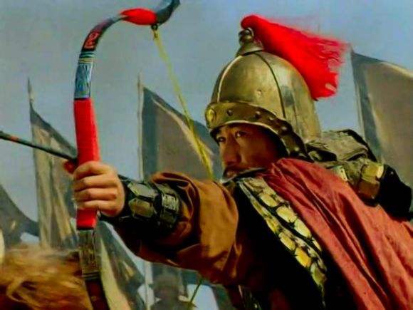 赵云战力在三国排名,赵云三国首屈一指